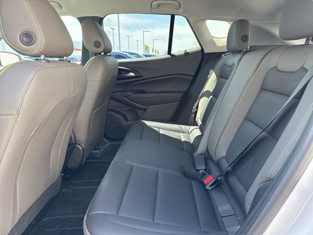 Used 2024 Chevrolet Trax ACTIV w/ Driver Confidence Package FWD image 8