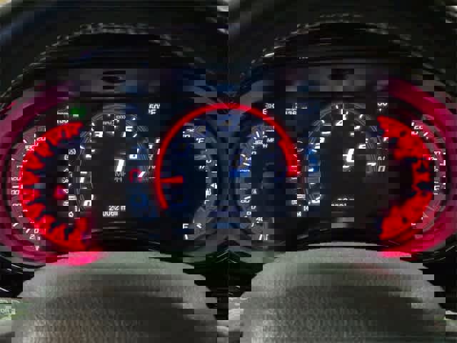 Used 2021 Dodge Durango SRT Hellcat w/ Technology Group image 35