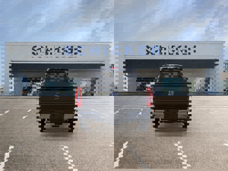 New 2026 Ford F250 XL image 5