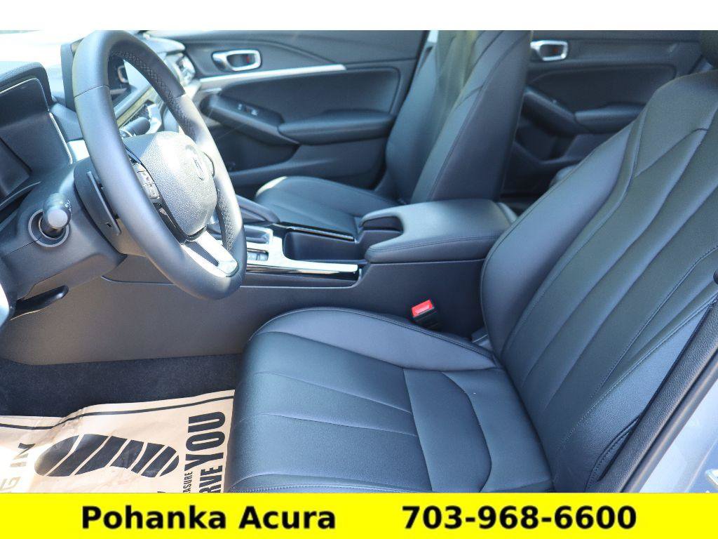 Used 2026 Acura Integra FWD image 22