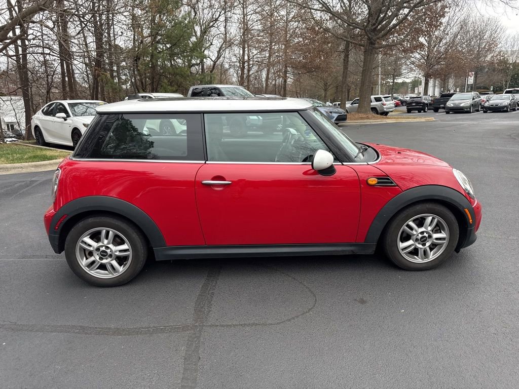 Used 2012 MINI Cooper Hardtop image 19