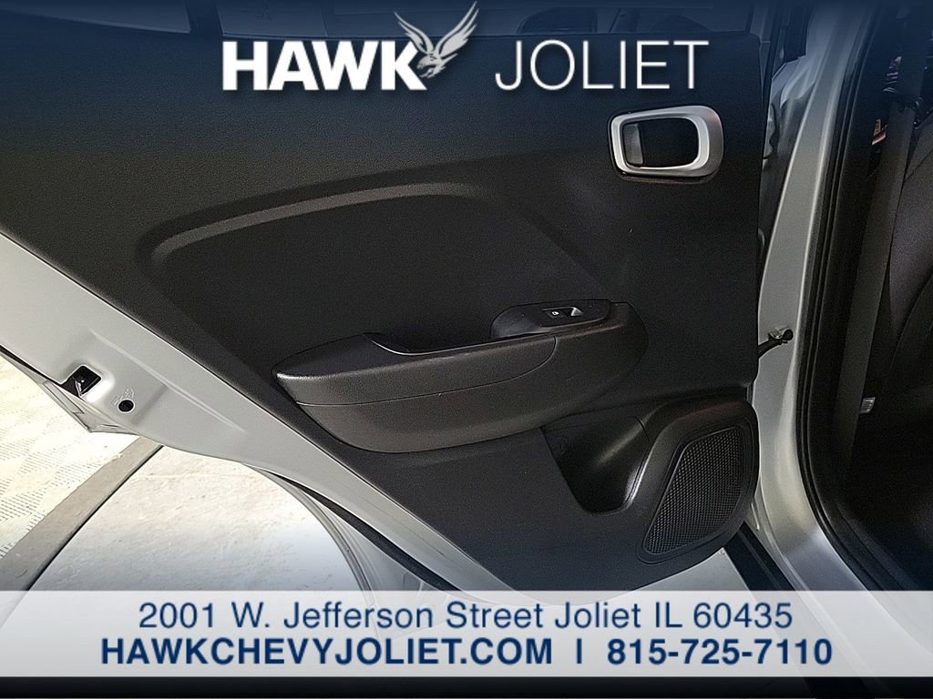 Used 2022 Hyundai Venue SEL w/ Cargo Package image 22