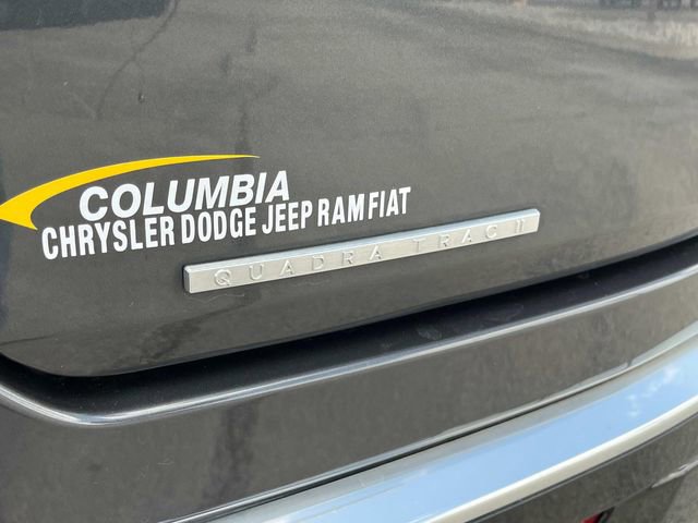 Used 2023 Jeep Wagoneer Series III w/ Convenience Group I image 46