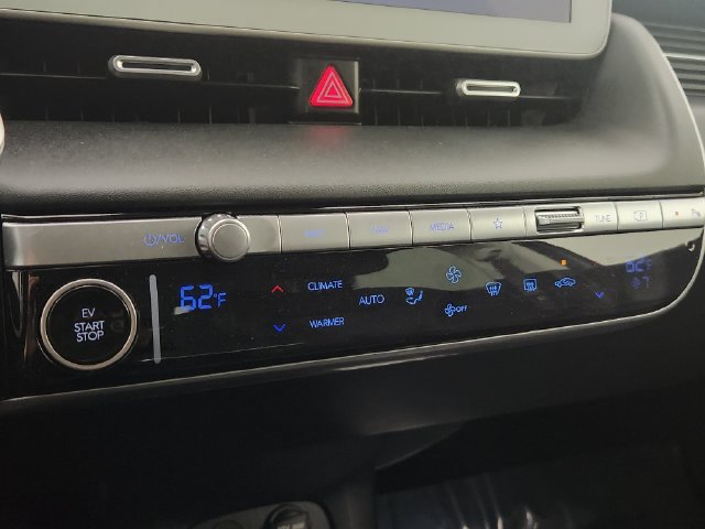 Certified 2024 Hyundai Ioniq 5 SEL AWD/4WD image 27
