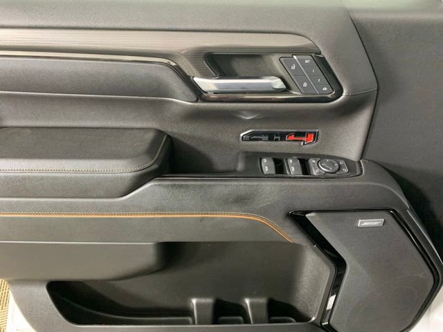 Used 2023 GMC Sierra 1500 AT4 w/ AT4 Preferred Package image 28