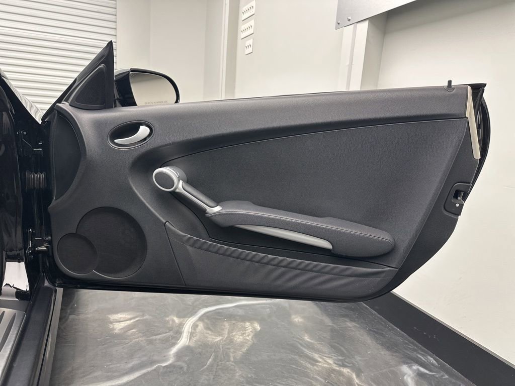 Used 2007 Mercedes-Benz SLK 350 image 8