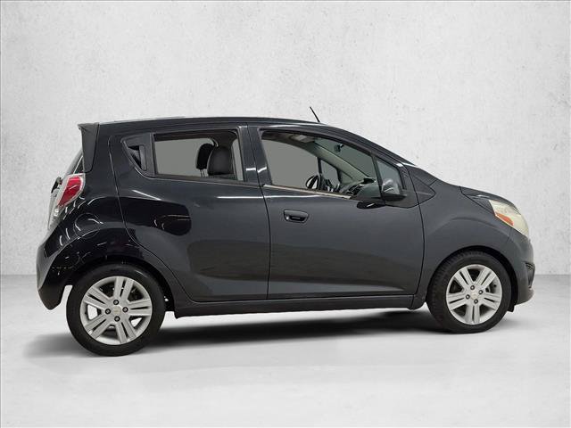 Used 2014 Chevrolet Spark LT FWD image 4