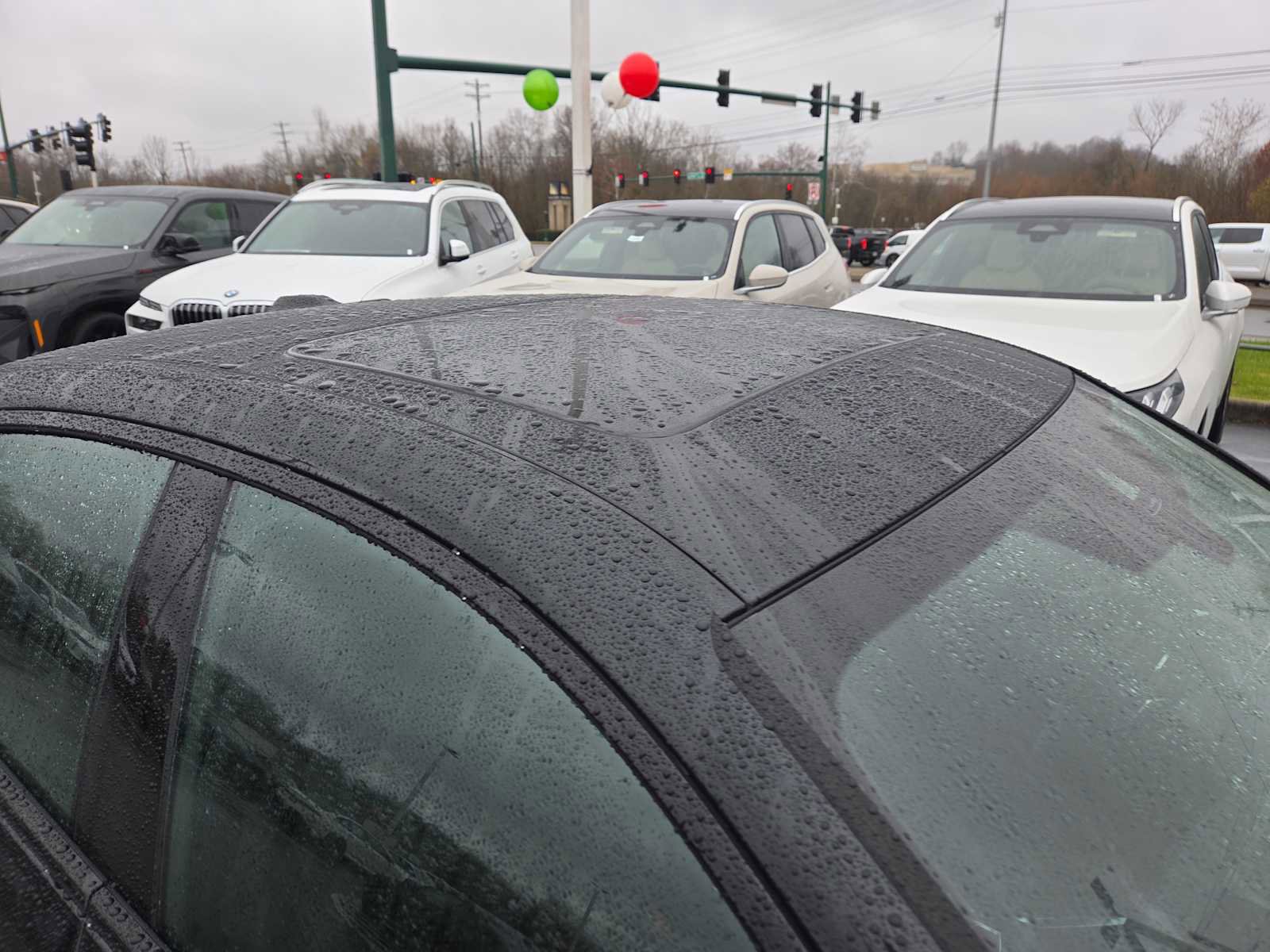 New 2026 BMW 430i xDrive w/ M Sport Package image 5