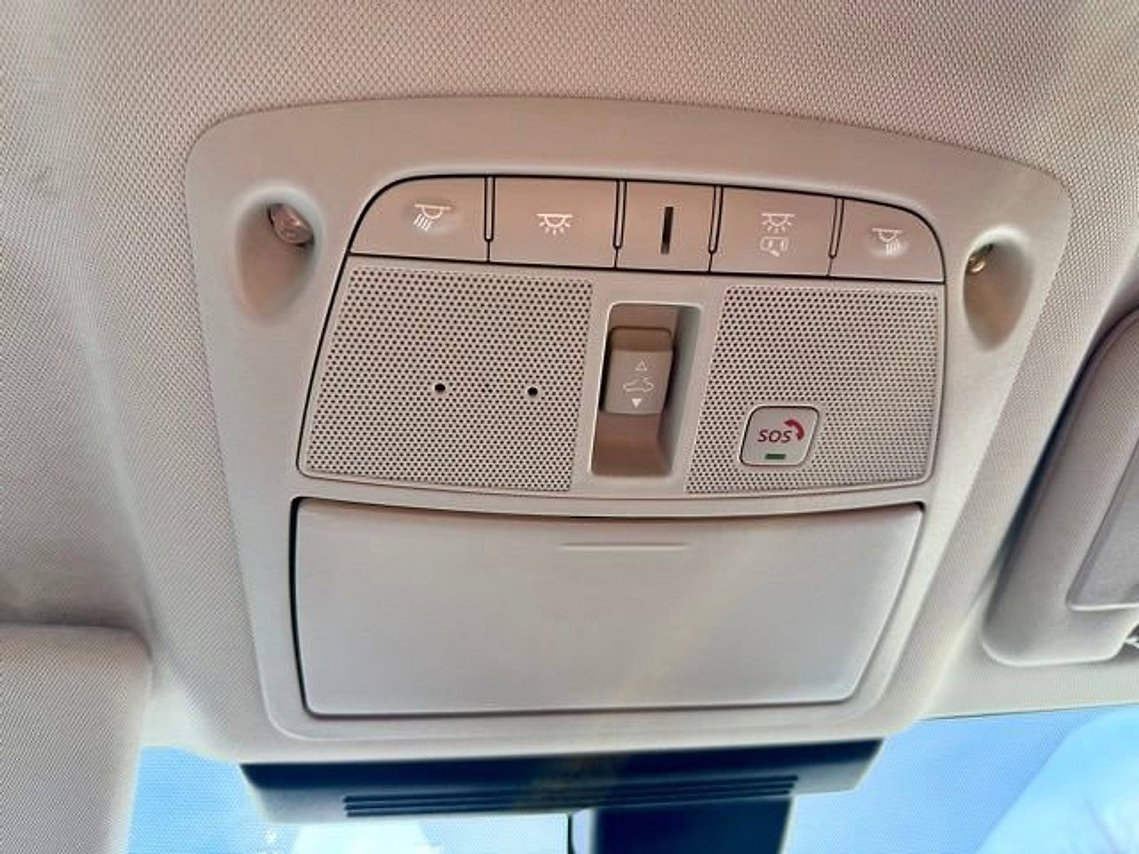 Used 2023 INFINITI Q50 Luxe w/ Cargo Package image 19