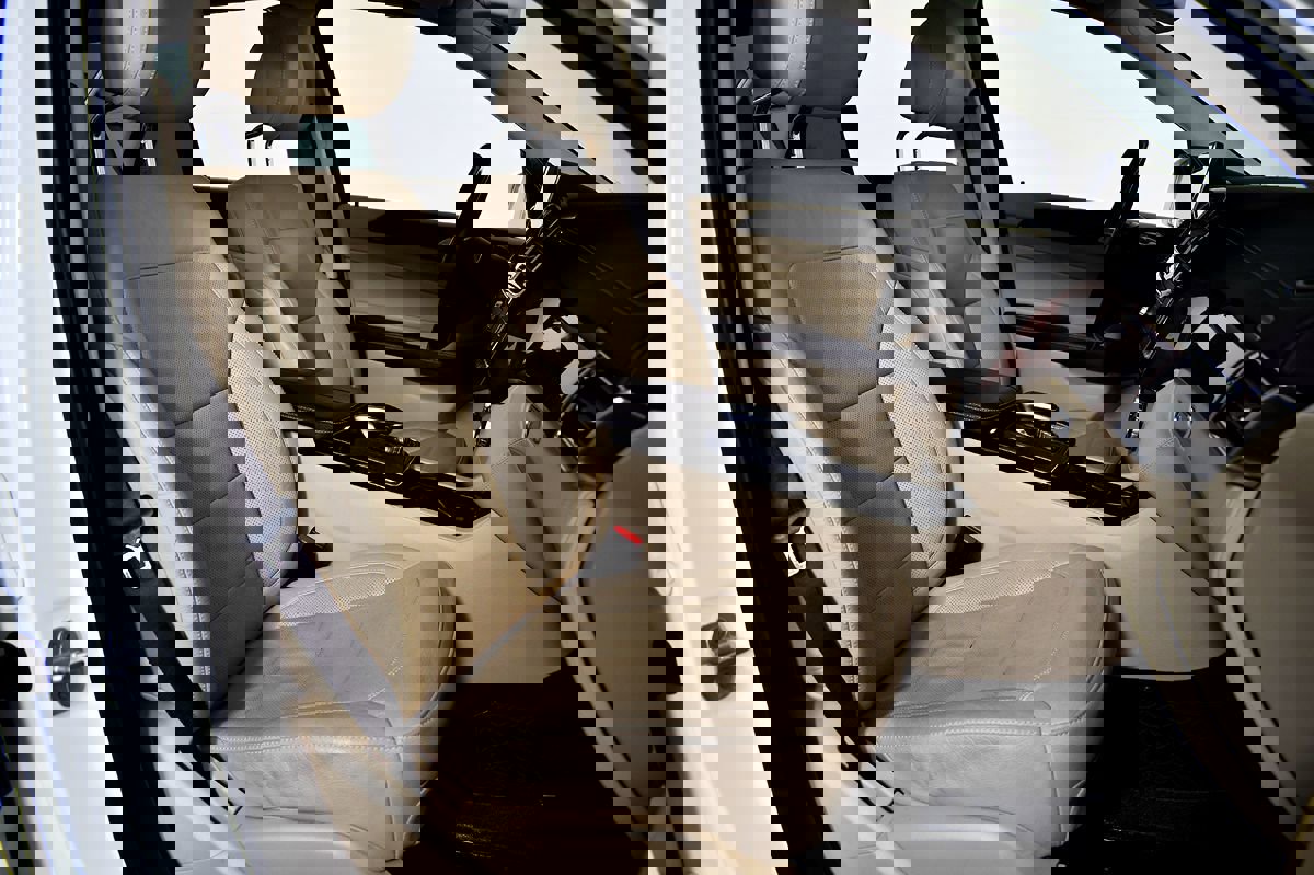 Used 2016 Mercedes-Benz GLE 300d 4MATIC image 45