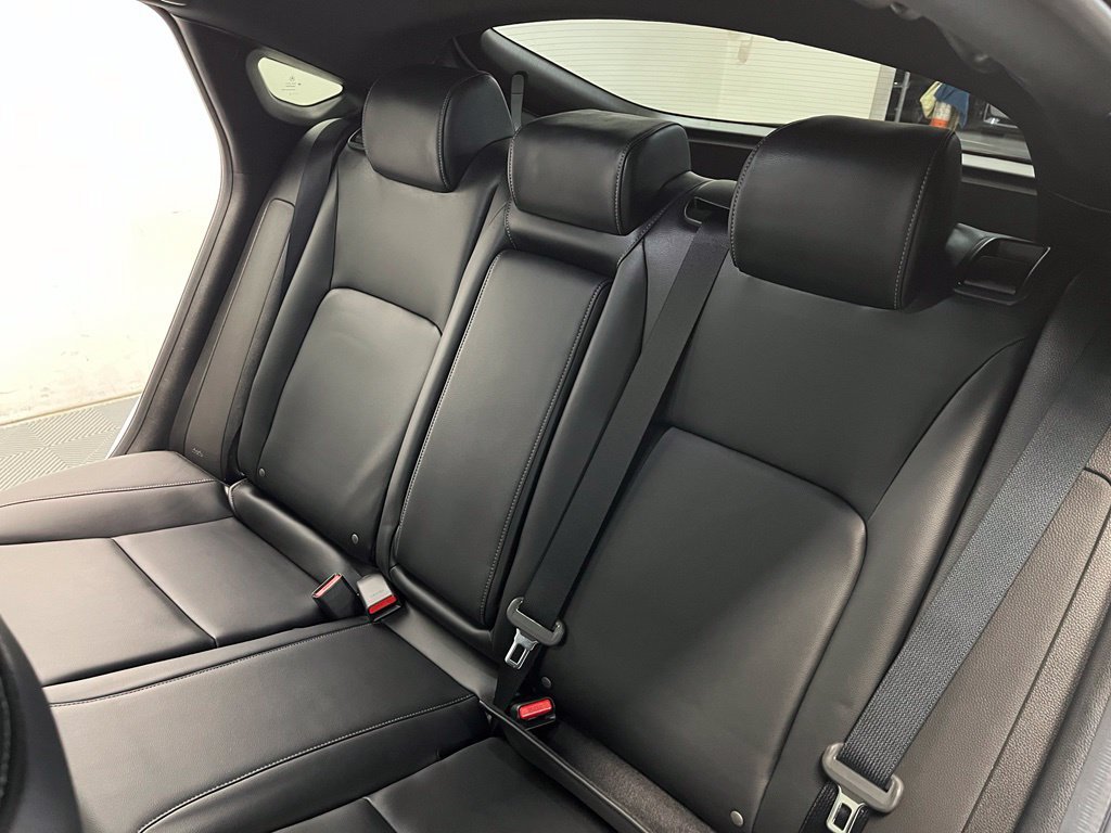 Certified 2023 Acura Integra A-Spec w/ Technology Package FWD image 16