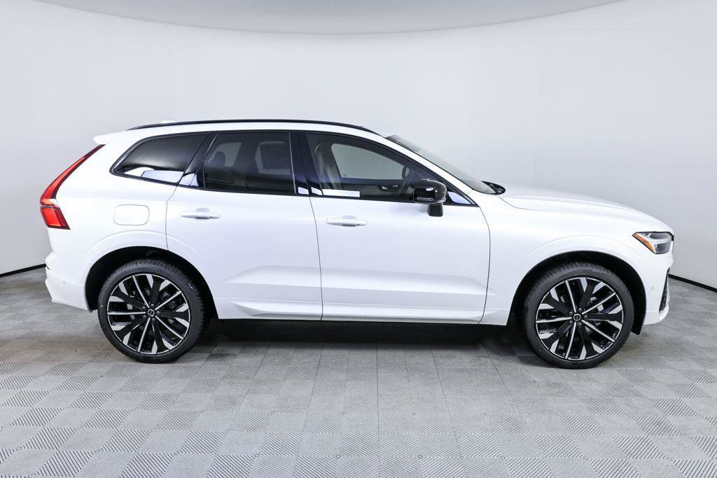 Used 2026 Volvo XC60 B5 Ultra w/ Protection Package Premier AWD/4WD image 27