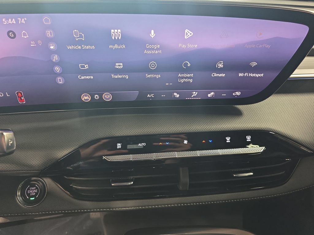 New 2027 Buick Enclave Preferred w/ Power Package FWD image 22