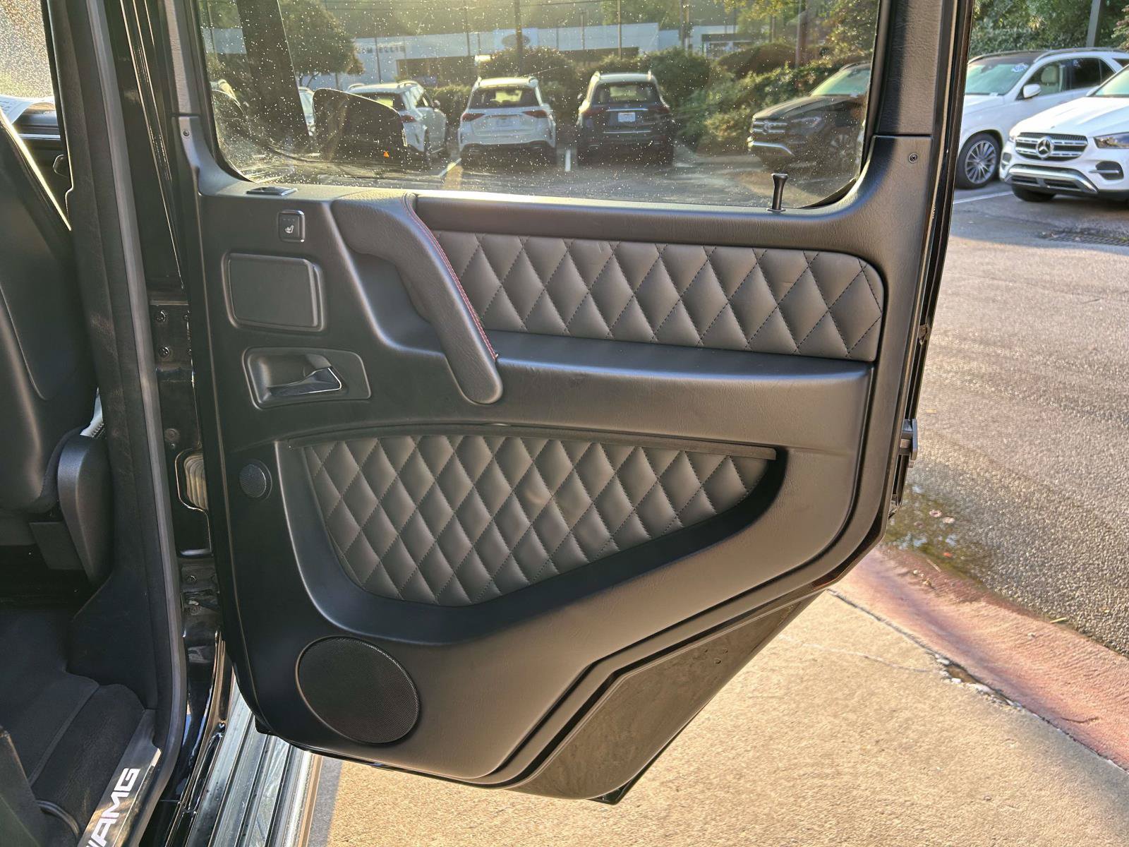 Used 2018 Mercedes-Benz G 63 AMG 4MATIC image 40