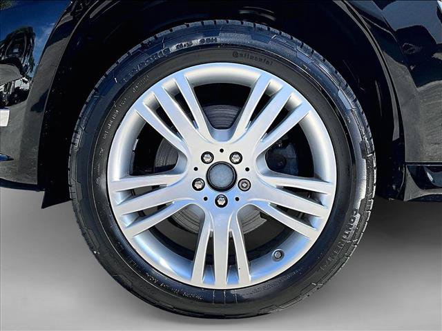 Used 2014 Mercedes-Benz GLK 350 2WD image 10