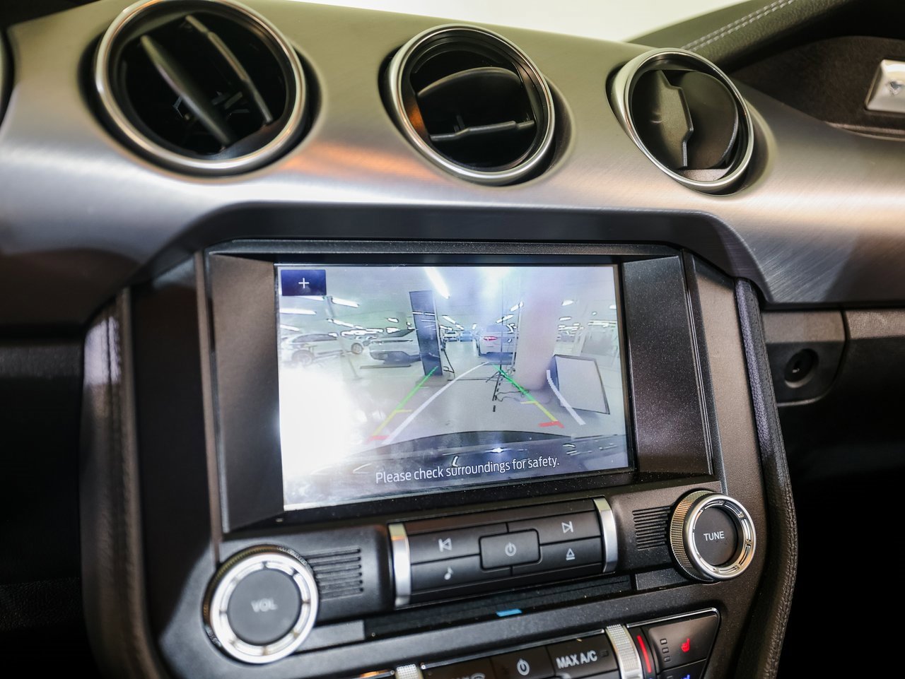 Used 2022 Ford Mustang GT Premium w/ Equipment Group 401A image 19