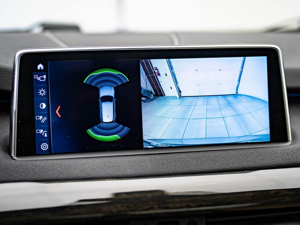 Used 2018 BMW X5 xDrive35i image 33