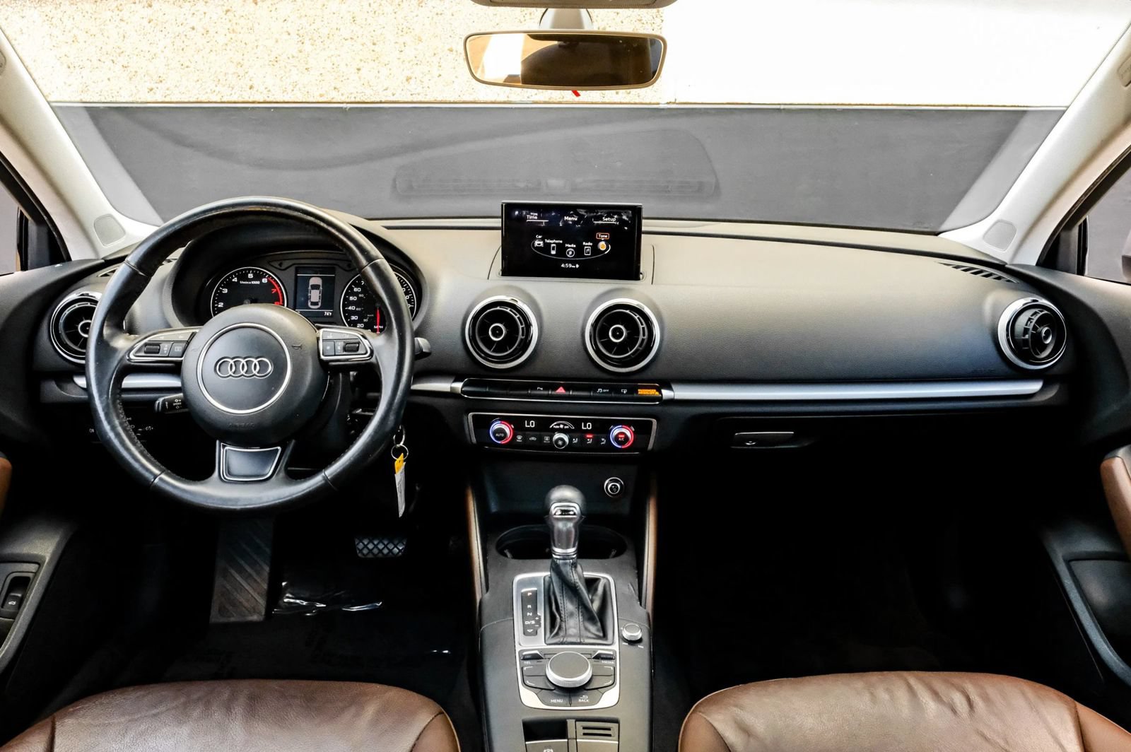 Used 2016 Audi A3 1.8T Premium FWD image 22