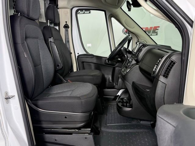 Used 2022 RAM ProMaster 1500 image 25