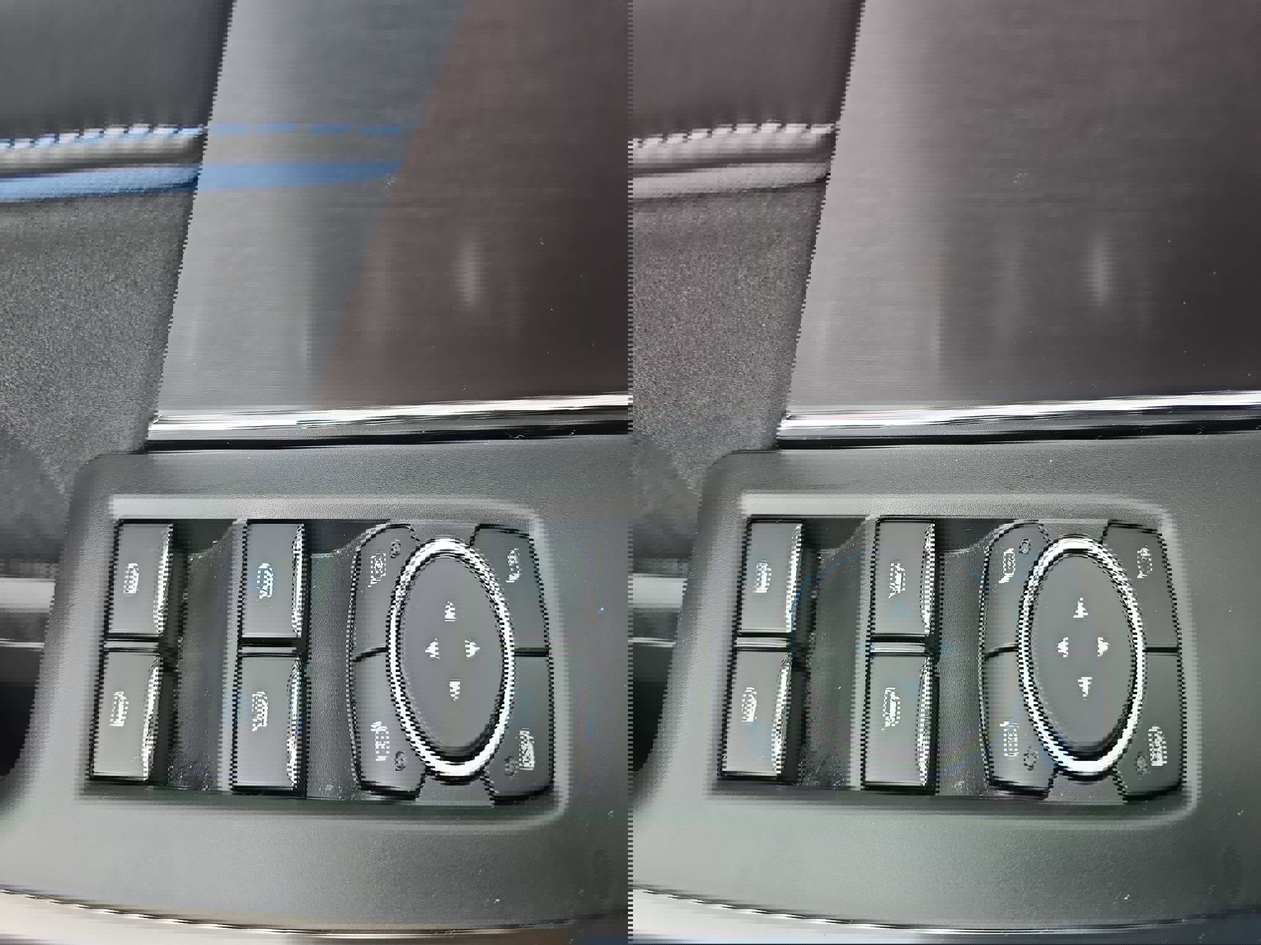 Used 2025 Ford F150 Platinum w/ FX4 Off-Road Package image 27