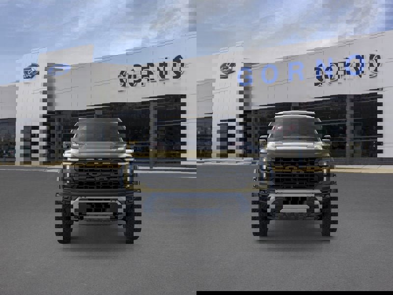 New 2026 Ford F150 Raptor image 6