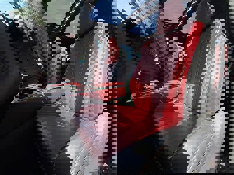 Used 2024 Lexus RX 500h F Sport w/ Convenience Package image 7