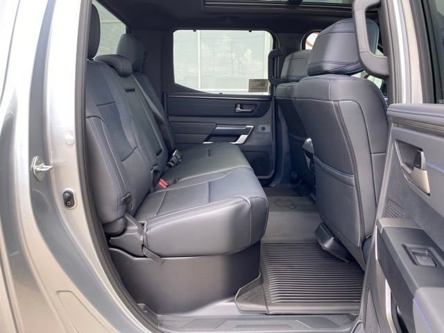 New 2026 Toyota Tundra Platinum AWD/4WD image 23