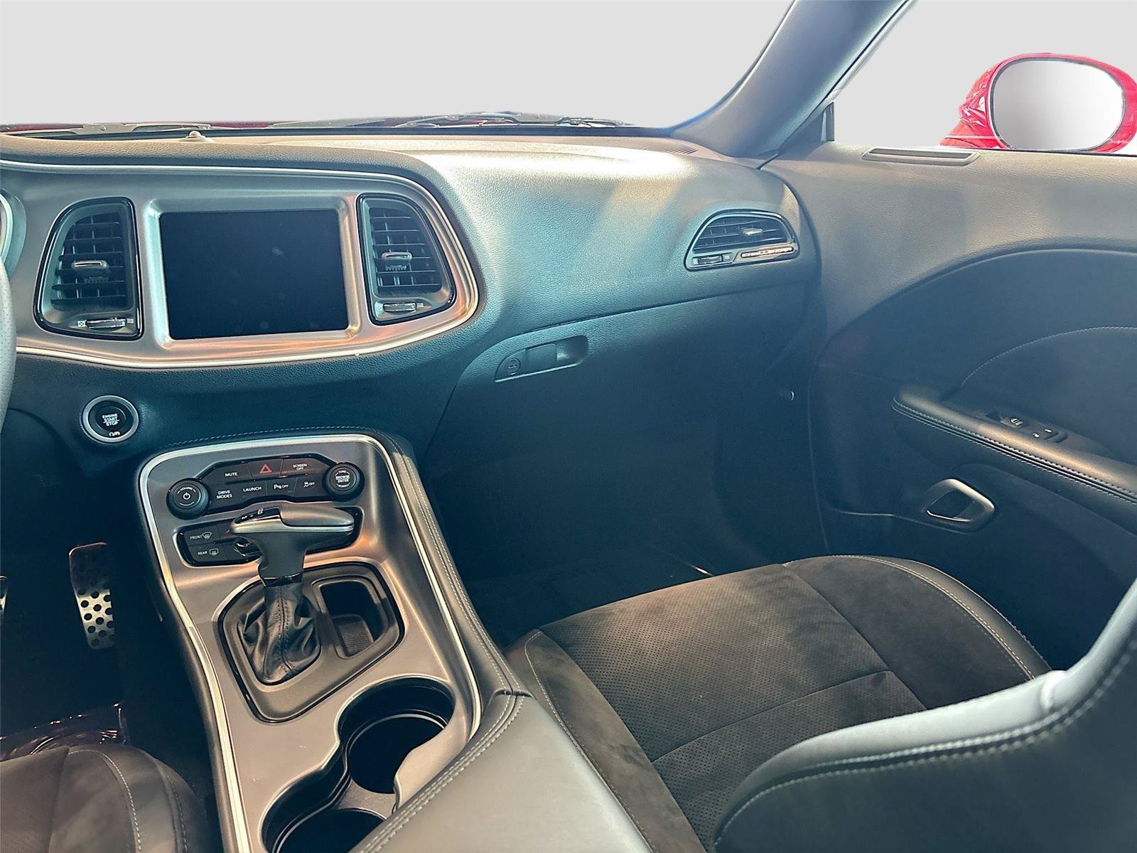 Used 2019 Dodge Challenger R/T Scat Pack RWD image 27