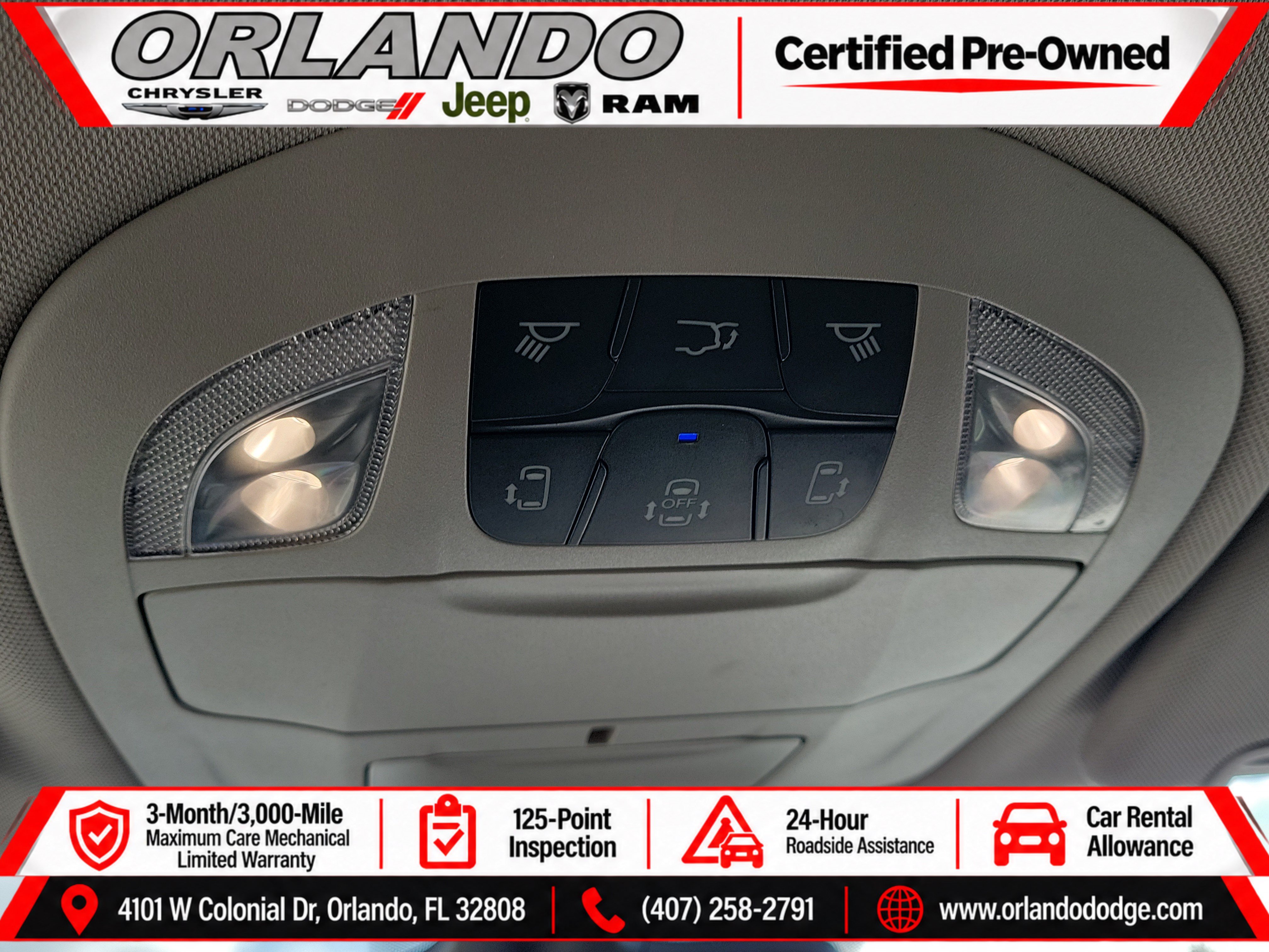 Used 2023 Chrysler Voyager LX FWD image 32