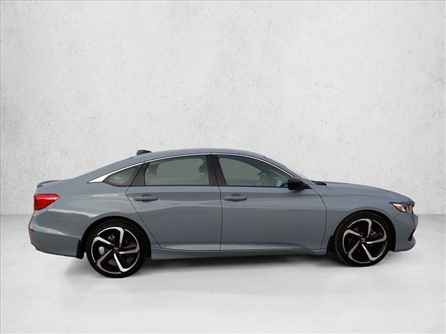 Used 2022 Honda Accord Sport image 4