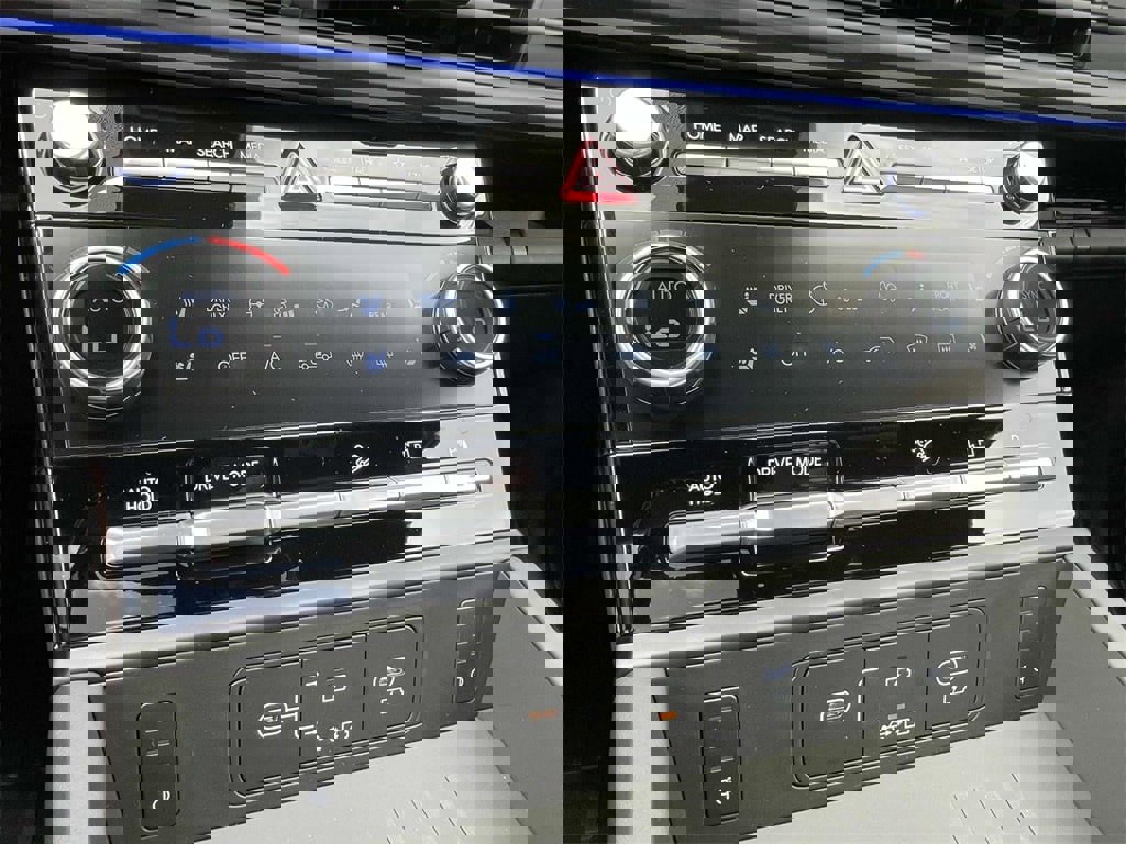 New 2026 Hyundai Santa Fe Calligraphy image 18