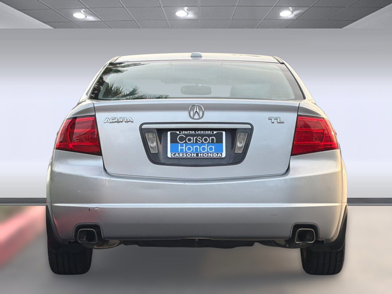 Used 2005 Acura TL image 9