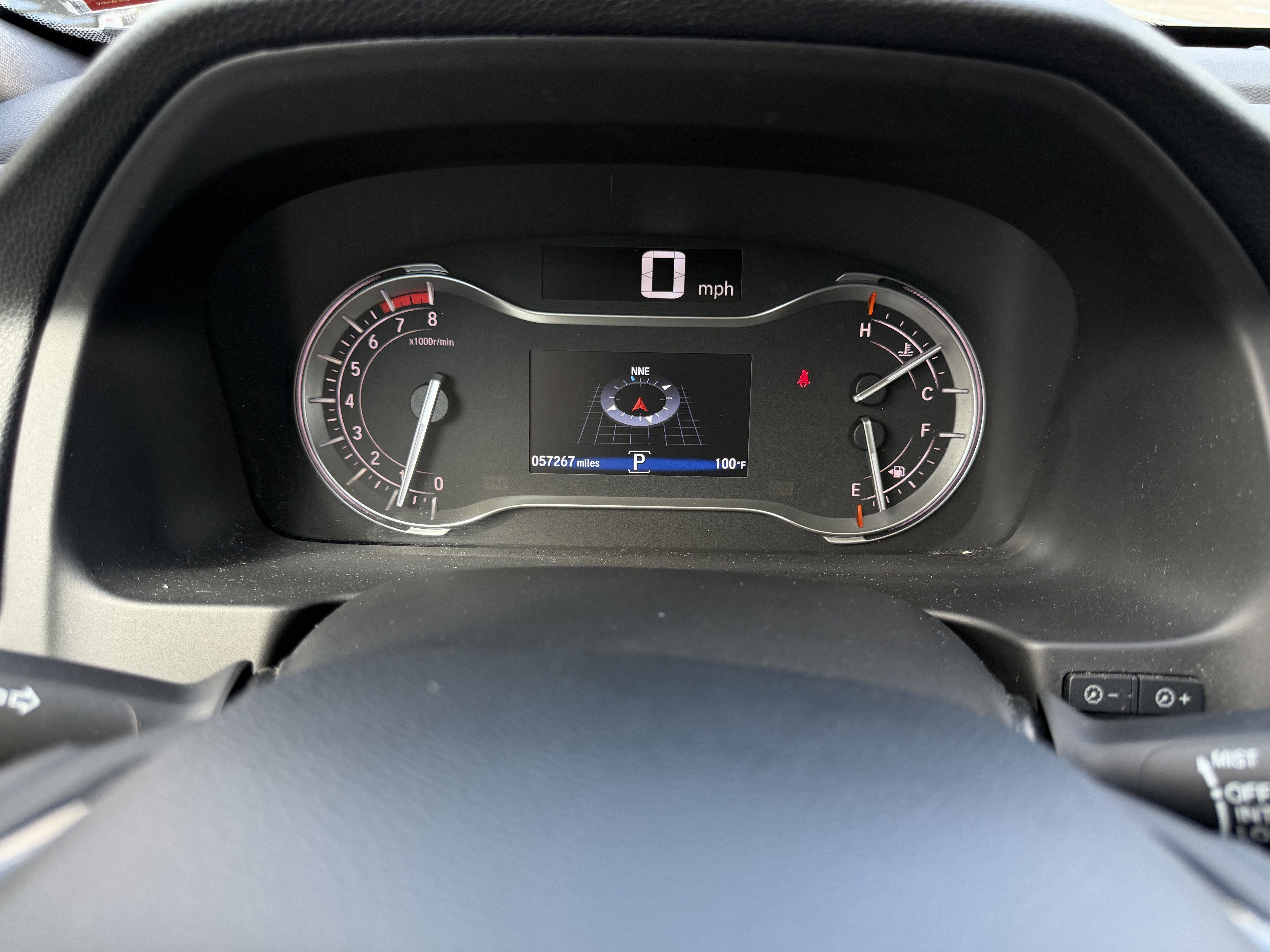 Used 2019 Honda Ridgeline Black Edition image 18