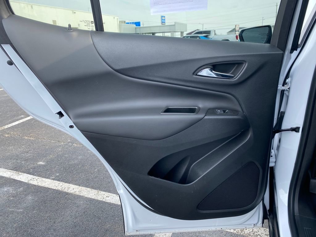 Used 2022 Chevrolet Equinox LT image 16