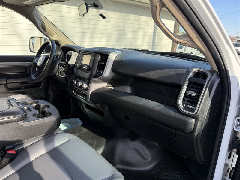 Used 2019 RAM 3500 Tradesman w/ Ambulance Prep Group AWD/4WD image 9