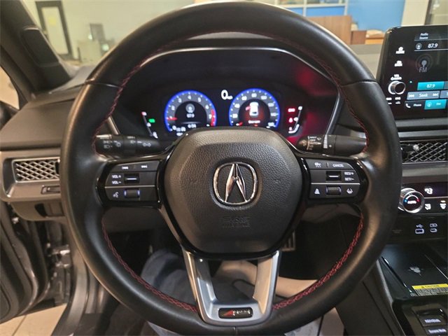 Certified 2024 Acura Integra A-Spec image 14