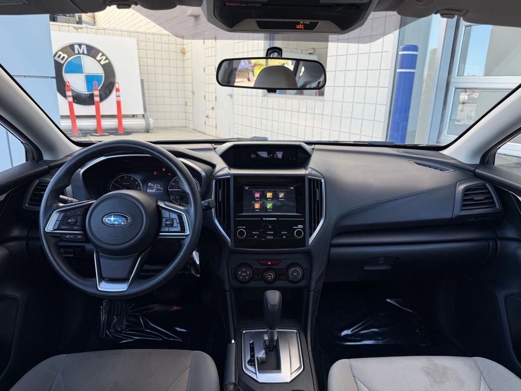 Used 2017 Subaru Impreza 2.0i Premium image 11