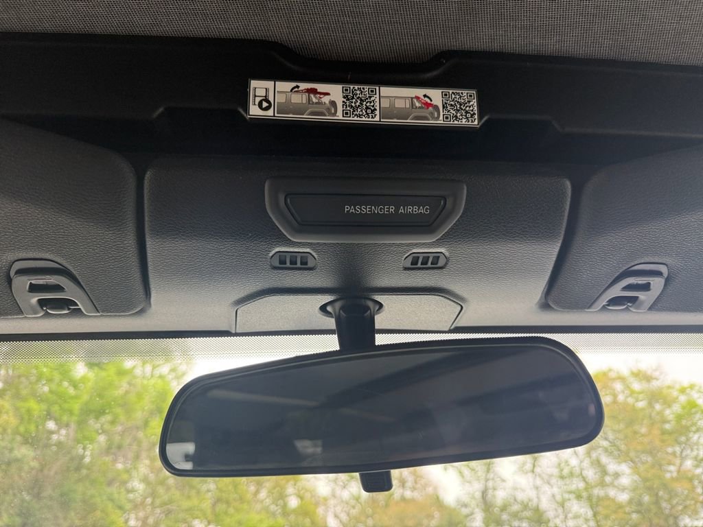 Certified 2021 Jeep Wrangler Unlimited Sport image 25