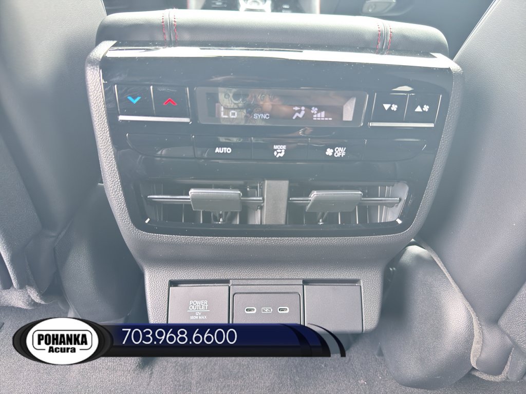 New 2026 Acura MDX A-Spec AWD/4WD image 32