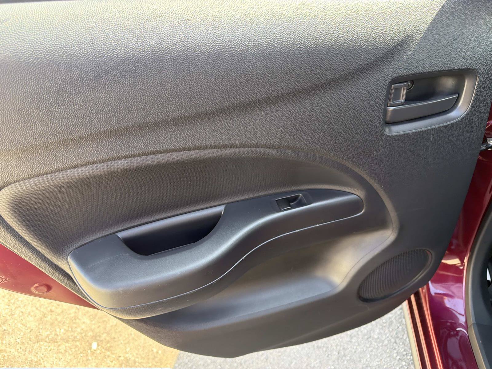 Used 2024 Mitsubishi Mirage ES FWD image 8