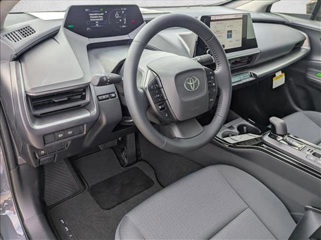 New 2026 Toyota Prius LE image 3