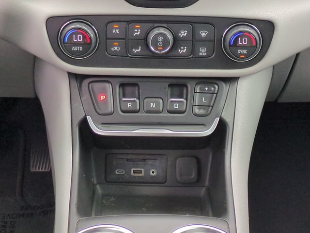 Used 2019 GMC Terrain SLT w/ Preferred Package FWD image 21