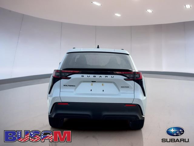 New 2026 Subaru Solterra Premium w/ Premium Convenience Package image 7