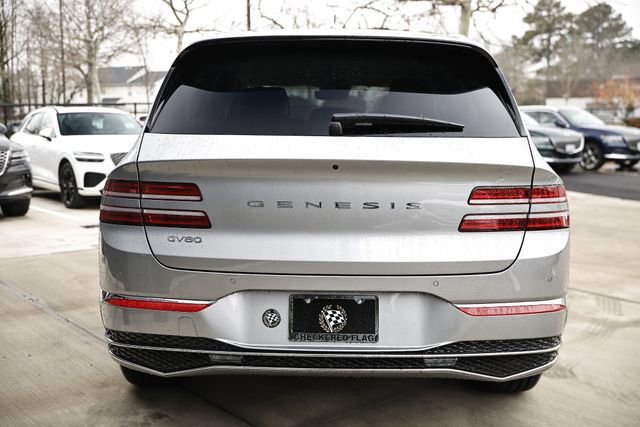 New 2026 Genesis GV80 2.5T RWD image 10