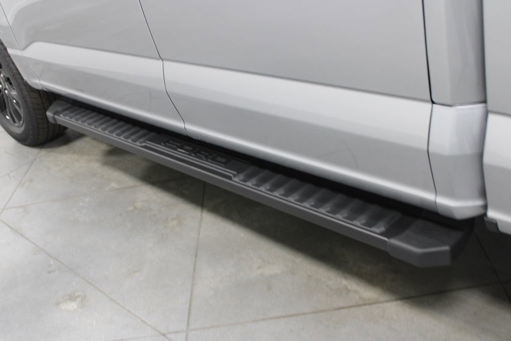 New 2025 Ford F150 Lariat w/ Equipment Group 501A Mid image 21