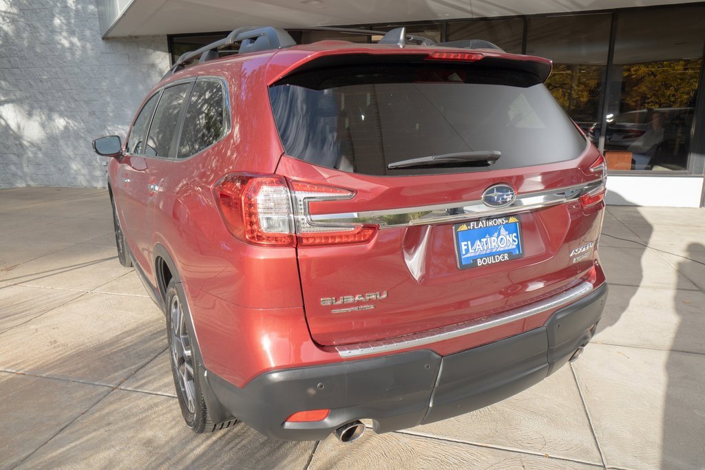 Used 2024 Subaru Ascent Touring w/ Popular Package #2 image 5