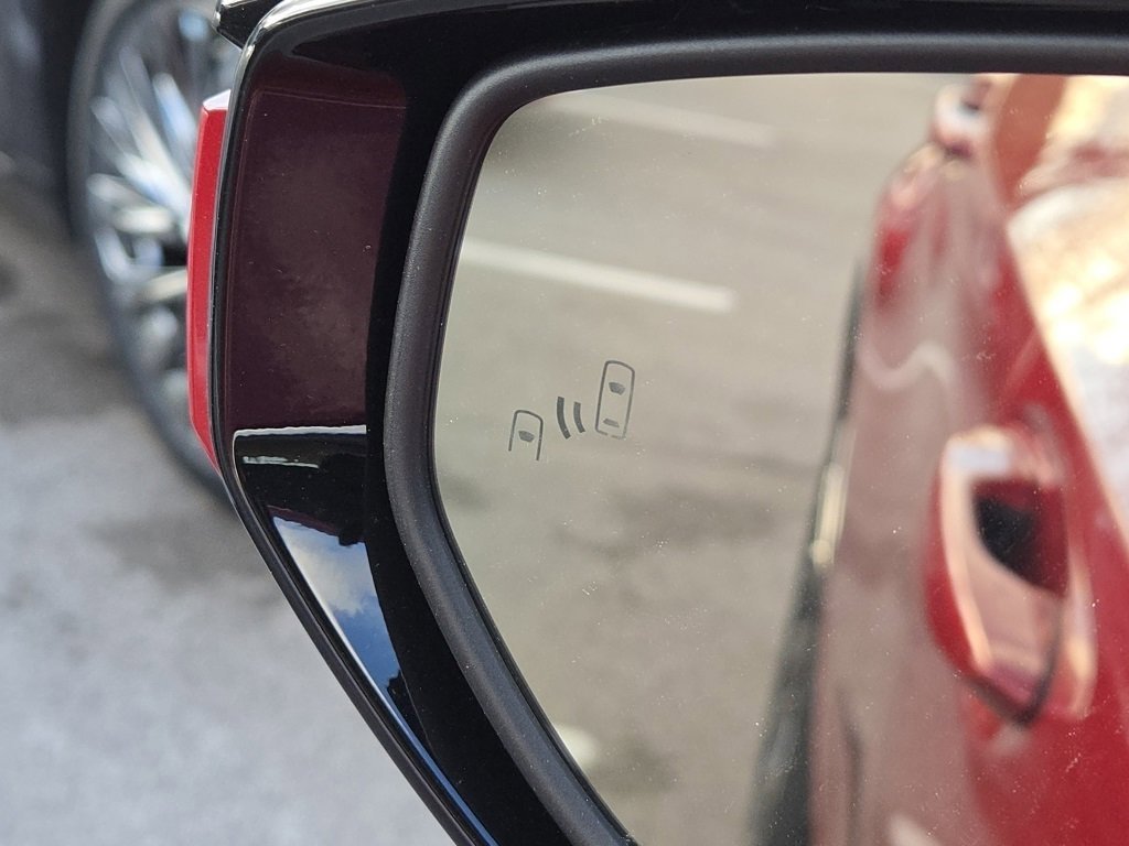 New 2025 Lexus ES 350 Ultra Luxury image 22