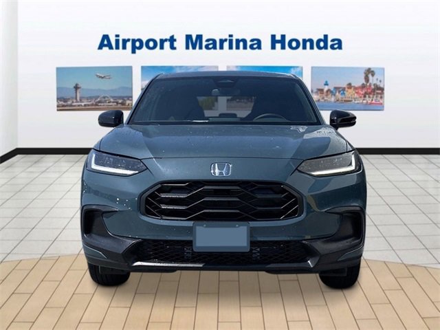 New 2026 Honda HR-V Sport image 6