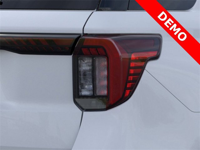 New 2026 Ford Explorer Active w/ Active Comfort Package image 21