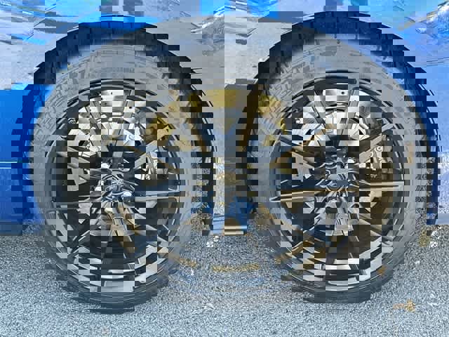 Used 2017 Ford Mustang Shelby GT350 image 5